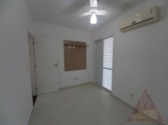 Imagem Casa com 3 Quartos para Alugar, 138 m² em Estuário - Santos