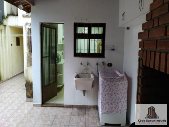 Imagem Casa com 3 Quartos à Venda, 164 m² em Bosque Da Saúde - São Paulo Imagem Casa com 3 Quartos à Venda, 164 m² em Bosque Da Saúde - São Paulo
