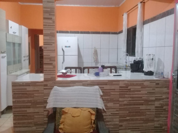 Imagem Casa com 1 Quarto à Venda, 46 m² em Agenor De Campos - Mongaguá Imagem Casa com 1 Quarto à Venda, 46 m² em Agenor De Campos - Mongaguá