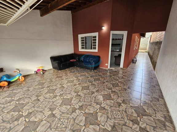 Imagem Casa com 2 Quartos à Venda, 50 m² em Residencial Parque Laguna - Salto Imagem Casa com 2 Quartos à Venda, 50 m² em Residencial Parque Laguna - Salto