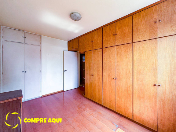 Imagem Apartamento com 2 Quartos à Venda, 72 m² em Sumaré - São Paulo