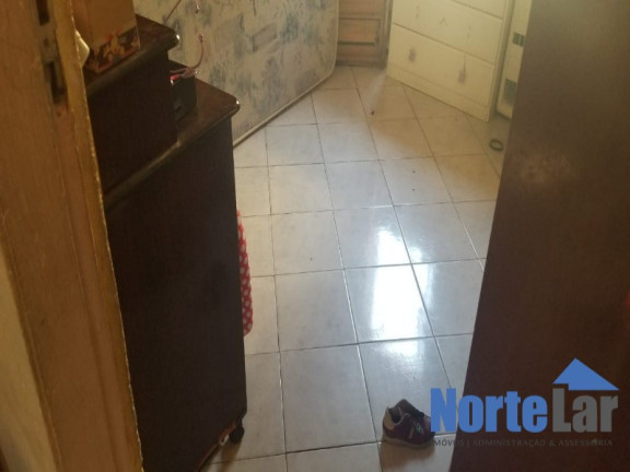 Imagem Casa com 2 Quartos à Venda, 84 m² em Vila Dom Pedro Ii - São Paulo