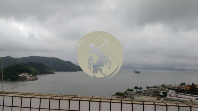 Imagem Apartamento com 2 Quartos à Venda, 84 m² em Ponta Da Praia - Santos Imagem Apartamento com 2 Quartos à Venda, 84 m² em Ponta Da Praia - Santos