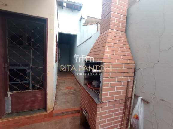 Imagem Casa com 4 Quartos à Venda, 210 m² em Planalto Verde - Ribeirão Preto Imagem Casa com 4 Quartos à Venda, 210 m² em Planalto Verde - Ribeirão Preto