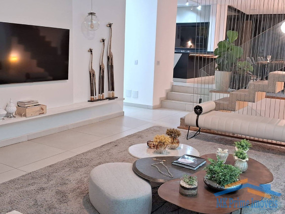 Imagem Casa de Condomínio com 4 Quartos à Venda, 450 m² em Tarumã - Santana De Parnaíba