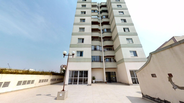 Imagem Apartamento com 2 Quartos à Venda, 66 m² em Rio Pequeno - São Paulo Imagem Apartamento com 2 Quartos à Venda, 66 m² em Rio Pequeno - São Paulo