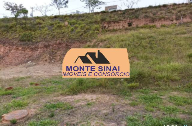 Imagem Terreno em Condomínio à Venda, 303 m² em Colina Santa Mônica - Votorantim Imagem Terreno em Condomínio à Venda, 303 m² em Colina Santa Mônica - Votorantim