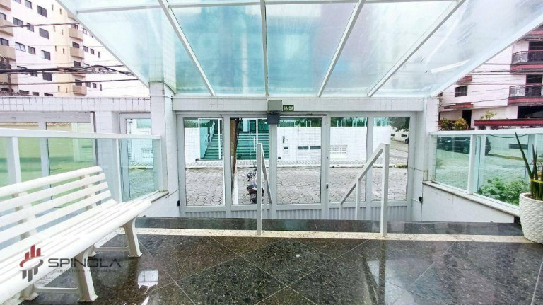 Imagem Apartamento com 2 Quartos à Venda, 92 m² em Aviação - Praia Grande Imagem Apartamento com 2 Quartos à Venda, 92 m² em Aviação - Praia Grande