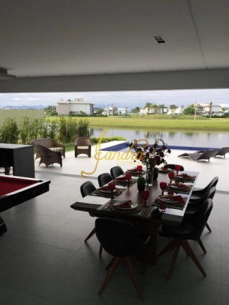 Imagem Casa de Condomínio com 5 Quartos à Venda, 370 m² em Centro - Xangri-la