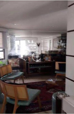 Imagem Apartamento com 4 Quartos à Venda, 318 m² em Campo Belo - São Paulo Imagem Apartamento com 4 Quartos à Venda, 318 m² em Campo Belo - São Paulo