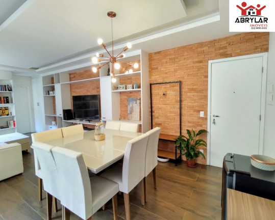 Imagem Imóvel com 1 Quarto à Venda, 70 m² em Jardim Flórida - Jundiaí