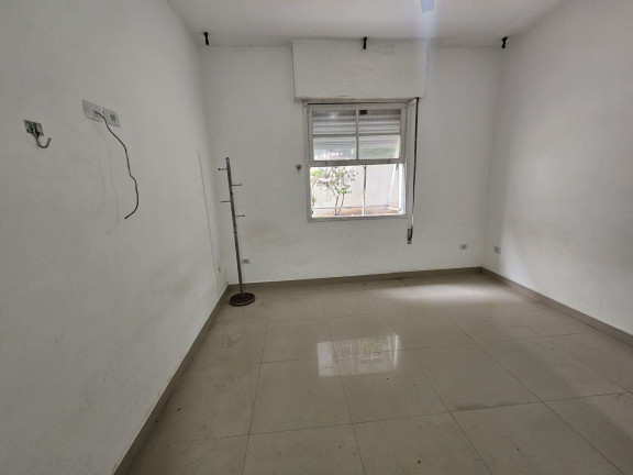 Imagem Apartamento com 1 Quarto à Venda, 30 m² em Embaré - Santos