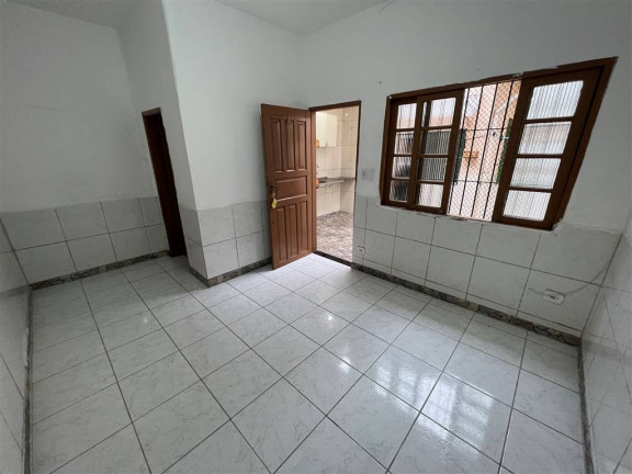 Imagem Casa com 2 Quartos à Venda, 70 m² em Mirim - Praia Grande