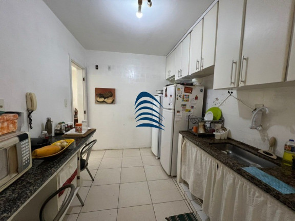 Imagem Imóvel com 2 Quartos à Venda, 187 m² em Rio Vermelho - Salvador