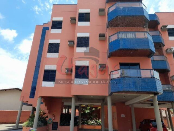 Apartamento com 2 Quartos à Venda, 65 m² em Martim De Sá - Caraguatatuba