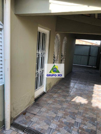 Imagem Casa com 4 Quartos à Venda, 147 m² em Vila Costa E Silva - Campinas Imagem Casa com 4 Quartos à Venda, 147 m² em Vila Costa E Silva - Campinas