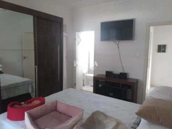 Imagem Apartamento com 3 Quartos à Venda, 70 m² em Ponta Da Praia - Santos