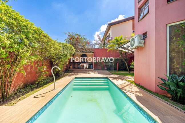 Imagem Casa com 4 Quartos à Venda, 470 m² em Alphaville - Santana De Parnaíba Imagem Casa com 4 Quartos à Venda, 470 m² em Alphaville - Santana De Parnaíba