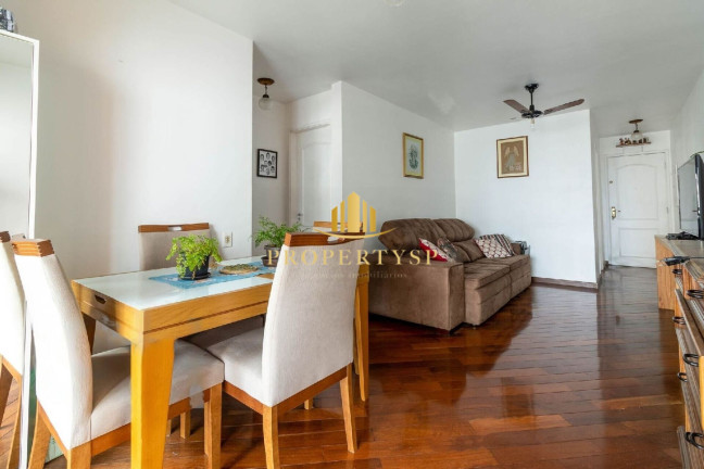 Imagem Apartamento com 2 Quartos à Venda, 72 m² em Vila Leopoldina - São Paulo
