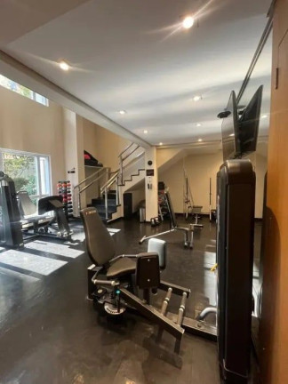 Imagem Apartamento com 1 Quarto à Venda, 50 m² em Jardim Europa - São Paulo