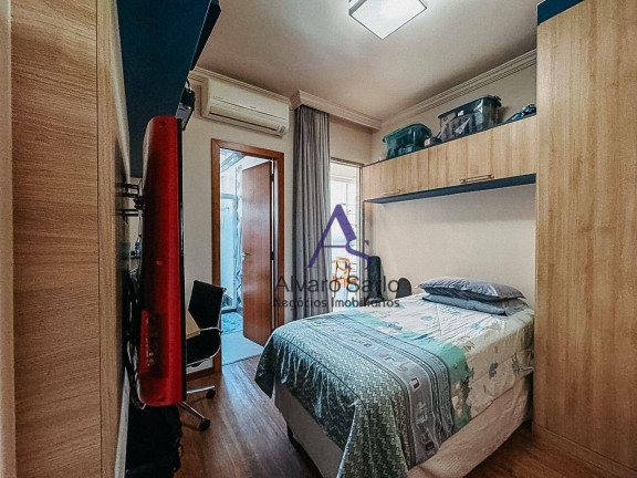 Imagem Apartamento com 3 Quartos à Venda, 140 m² em Parque Residencial Laranjeiras - Serra Imagem Apartamento com 3 Quartos à Venda, 140 m² em Parque Residencial Laranjeiras - Serra