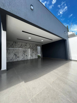 Imagem Casa com 3 Quartos à Venda, 360 m² em Vila Bela - Anápolis