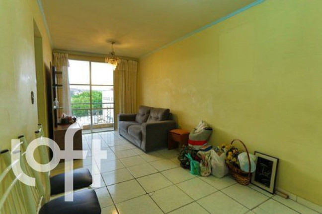 Imagem Apartamento com 2 Quartos à Venda, 80 m² em Campo Grande - São Paulo Imagem Apartamento com 2 Quartos à Venda, 80 m² em Campo Grande - São Paulo