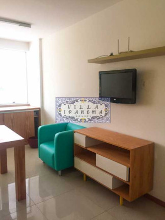 Imagem Sala Comercial à Venda, 22 m² em Barra Da Tijuca - Rio De Janeiro Imagem Sala Comercial à Venda, 22 m² em Barra Da Tijuca - Rio De Janeiro