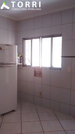 Imagem Sobrado com 3 Quartos à Venda, 174 m² em Wanel Ville - Sorocaba