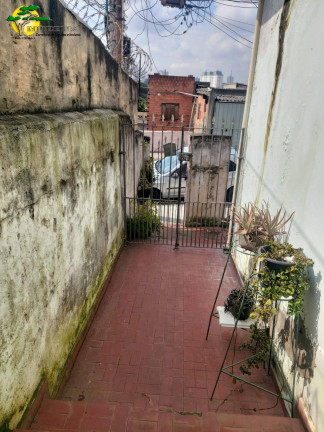 Imagem Casa à Venda, 83 m² em Imirim - São Paulo Imagem Casa à Venda, 83 m² em Imirim - São Paulo