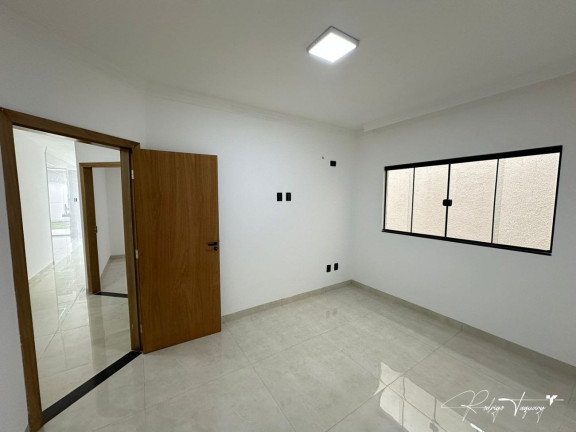 Imagem Casa com 3 Quartos à Venda, 125 m² em Pontal Sul - Acréscimo - Aparecida De Goiânia