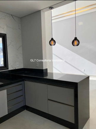 Imagem Casa com 3 Quartos à Venda,  em Loteamento Park Gran Reserve - Indaiatuba