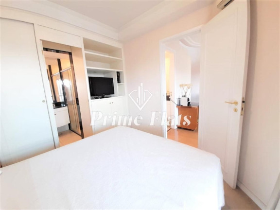 Imagem Apartamento com 3 Quartos à Venda, 79 m² em Itaim Bibi - São Paulo Imagem Apartamento com 3 Quartos à Venda, 79 m² em Itaim Bibi - São Paulo