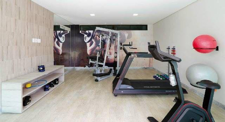 Imagem Apartamento com 2 Quartos à Venda, 56 m² em Torreão - Recife