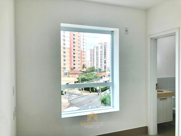 Imagem Apartamento com 3 Quartos à Venda, 91 m² em Jardim Pompéia - Indaiatuba