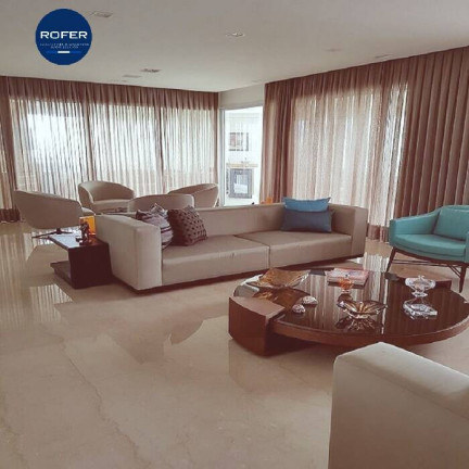 Imagem Apartamento com 3 Quartos à Venda, 297 m² em Jardim Anália Franco - São Paulo Imagem Apartamento com 3 Quartos à Venda, 297 m² em Jardim Anália Franco - São Paulo