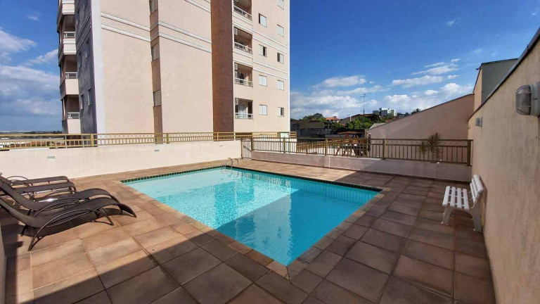 Imagem Apartamento com 3 Quartos à Venda, 78 m² em Jardim Santa Rosa - Nova Odessa Imagem Apartamento com 3 Quartos à Venda, 78 m² em Jardim Santa Rosa - Nova Odessa