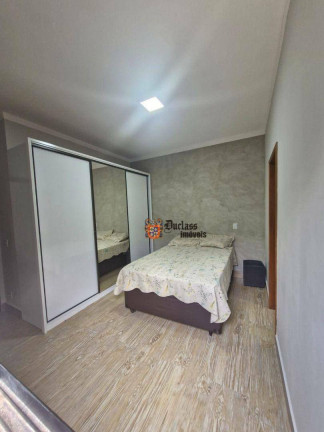 Imagem Casa com 3 Quartos à Venda, 96 m² em Villa Verde - Bragança Paulista Imagem Casa com 3 Quartos à Venda, 96 m² em Villa Verde - Bragança Paulista