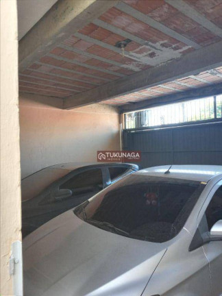 Imagem Sobrado com 4 Quartos à Venda, 140 m² em Jardim Betel - Guarulhos Imagem Sobrado com 4 Quartos à Venda, 140 m² em Jardim Betel - Guarulhos