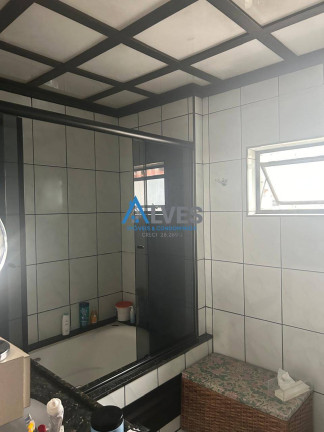 Imagem Apartamento com 3 Quartos à Venda, 125 m² em Vila Valparaiso - Santo André Imagem Apartamento com 3 Quartos à Venda, 125 m² em Vila Valparaiso - Santo André