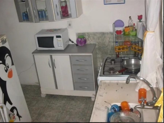 Imagem Casa com 7 Quartos à Venda, 120 m² em Jardim Das Camelias - São Paulo Imagem Casa com 7 Quartos à Venda, 120 m² em Jardim Das Camelias - São Paulo