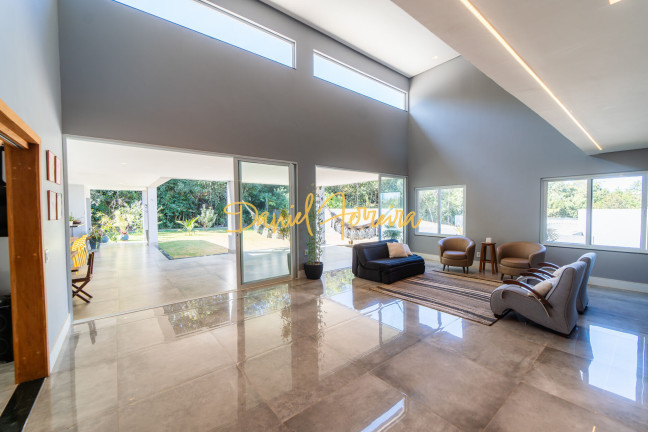 Imagem Casa com 5 Quartos à Venda, 650 m² em Setor Habitacional Jardim Botânico - Brasília