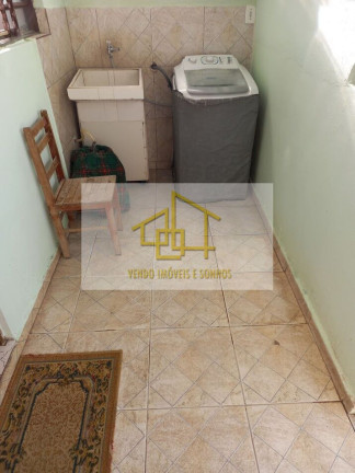Imagem Casa com 2 Quartos à Venda, 250 m² em Jardim Silveira - São Paulo