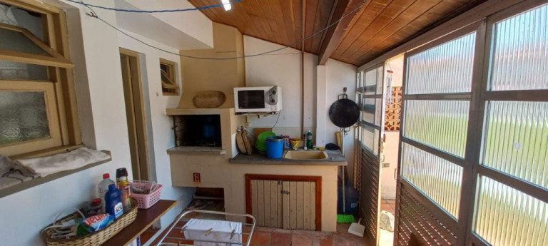 Imagem Sobrado com 1 Quarto à Venda,  em Capão Novo - Capao Da Canoa