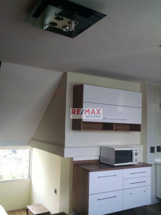 Imagem Imóvel com 1 Quarto à Venda, 50 m² em Real Parque - São Paulo Imagem Imóvel com 1 Quarto à Venda, 50 m² em Real Parque - São Paulo