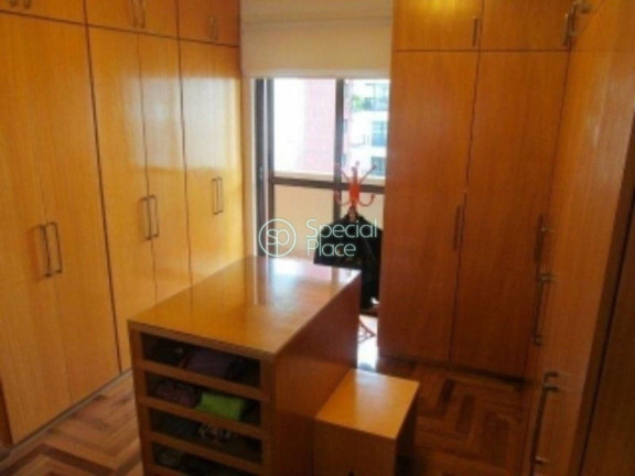 Imagem Apartamento com 5 Quartos à Venda, 350 m² em Campo Belo - São Paulo Imagem Apartamento com 5 Quartos à Venda, 350 m² em Campo Belo - São Paulo