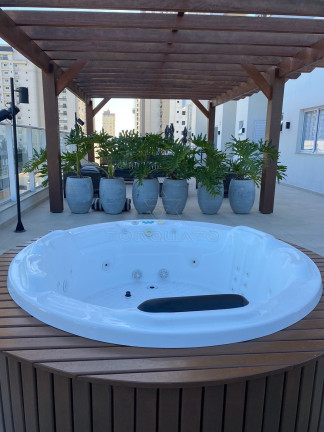 Imagem Apartamento com 1 Quarto à Venda, 45 m² em Fazenda - Itajaí