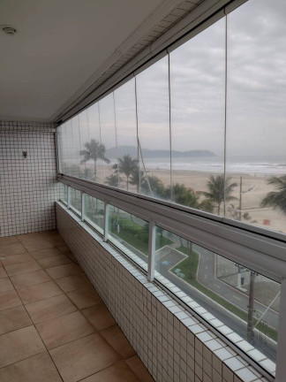 Imagem Apartamento com 3 Quartos à Venda, 150 m² em Aviação - Praia Grande
