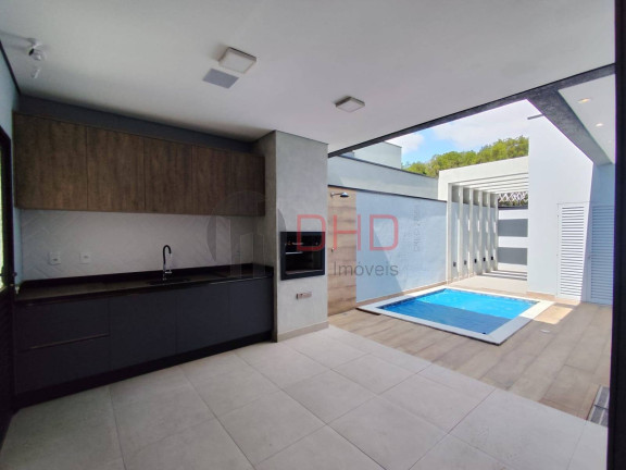 Casa de Condomínio com 3 Quartos à Venda, 200 m² em Residencial Reserva Ipanema - Sorocaba