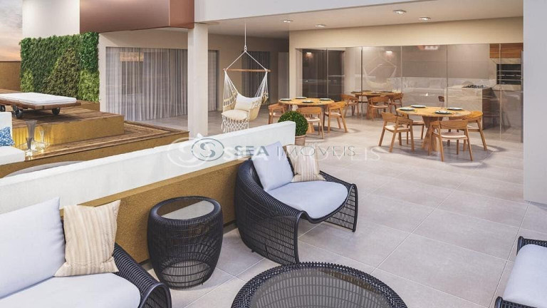 Imagem Apartamento com 2 Quartos à Venda, 58 m² em Nações - Balneário Camboriú Imagem Apartamento com 2 Quartos à Venda, 58 m² em Nações - Balneário Camboriú